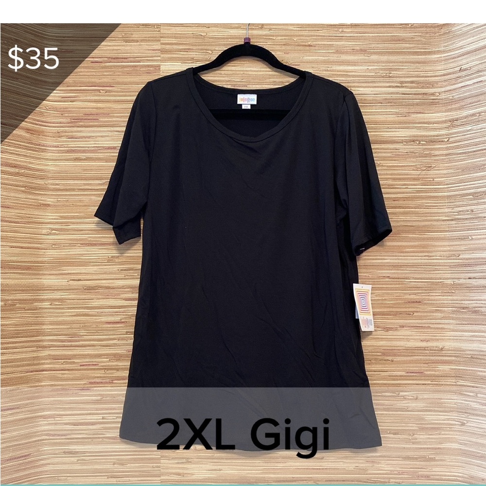 LuLaRoe NWT Gigi
